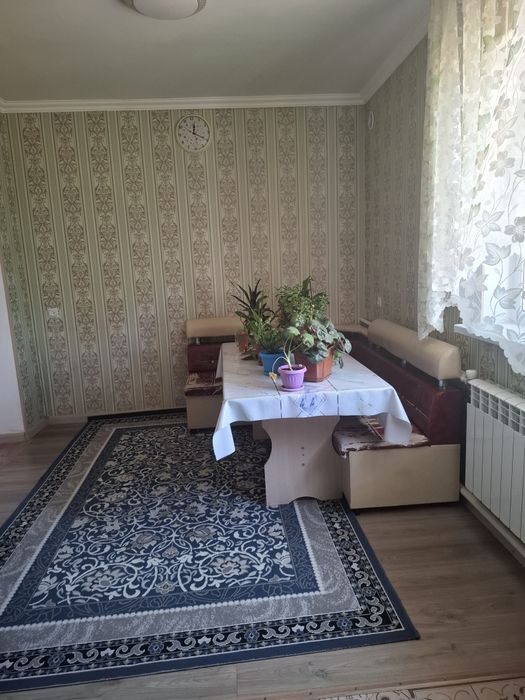 Продаётся дом в хорошем состояние