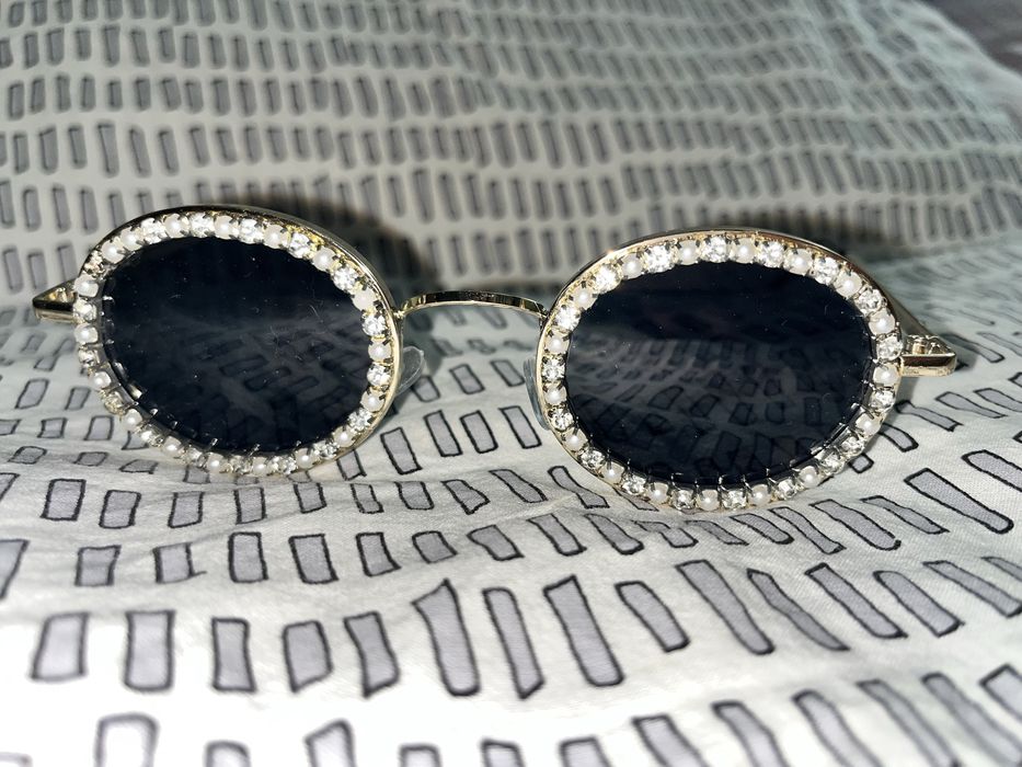 различни видове слънчеви очила