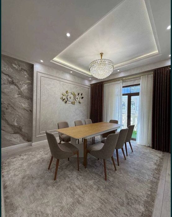 Продаётся 3ком Tashkent City Boulevard 92м2 ор-р: Ташкент Сити