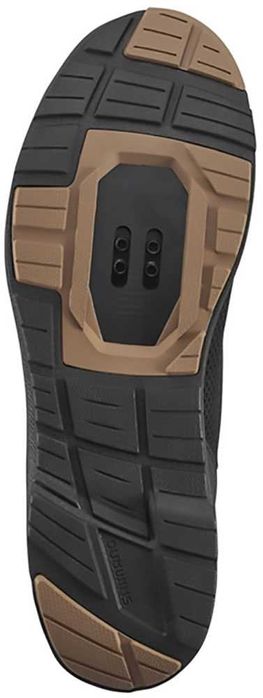 Shimano SH-EX300 - Touring pantofi bicicleta