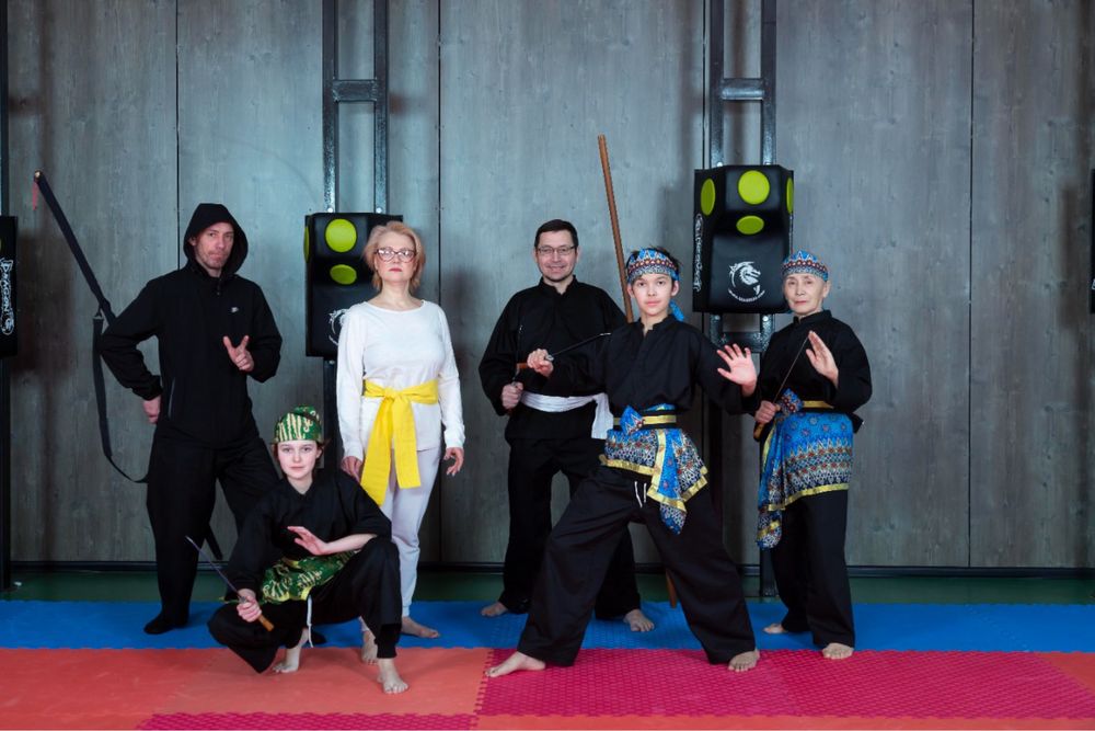 Профессиональная няня, психолог, репетитор, водитель, инструктор