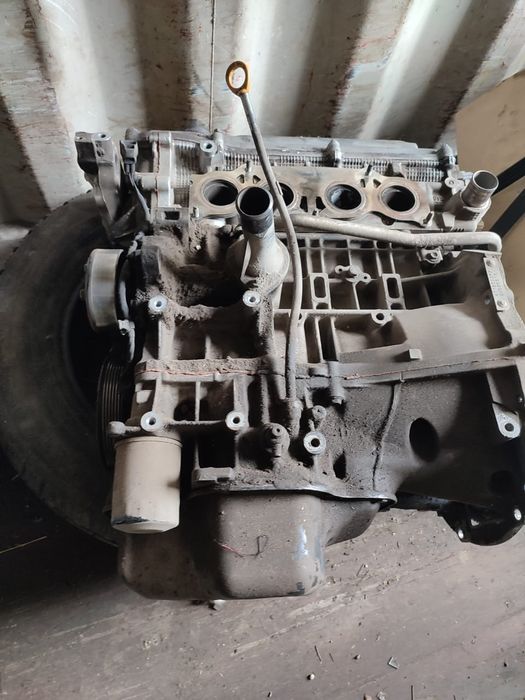 Двигатель 2,4 Toyota Camry 30-35