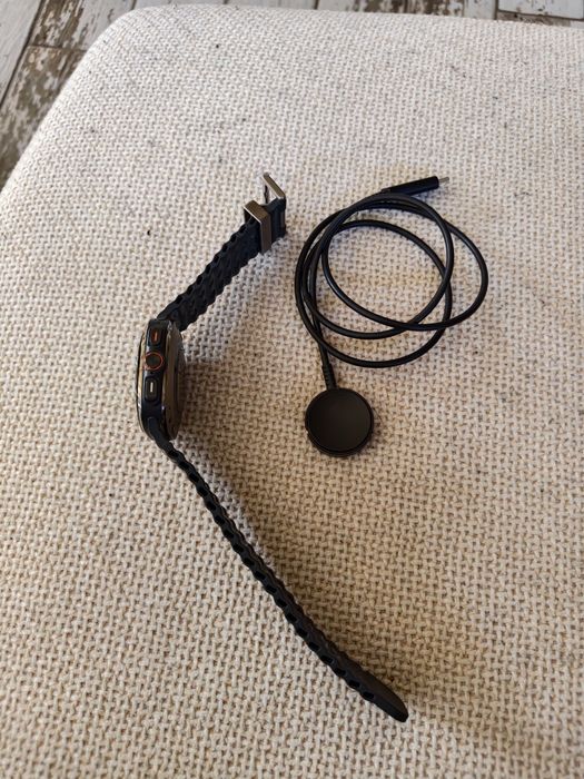 Smart Watch Samsung Ultra 2025Galaxy Ultra