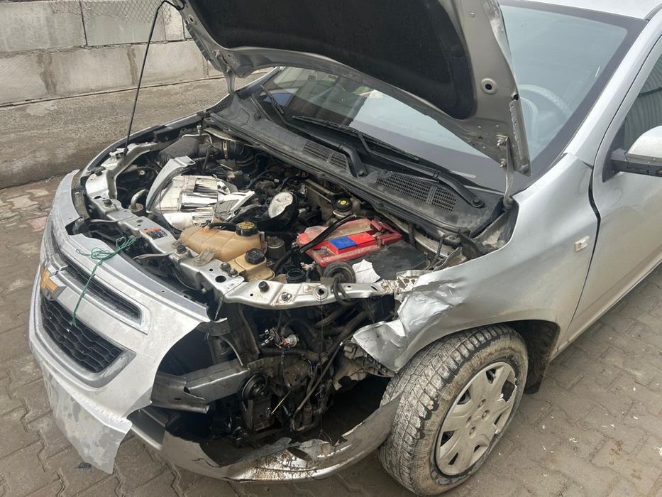 Продам Шевроле Кобальт