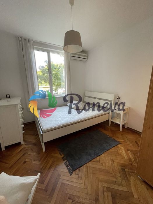 3-стаен в Варна-Чаталджа площ 86 цена 750