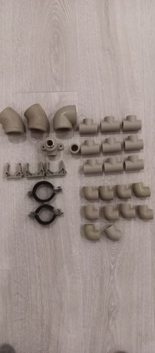 Продам отводы, полуотводы