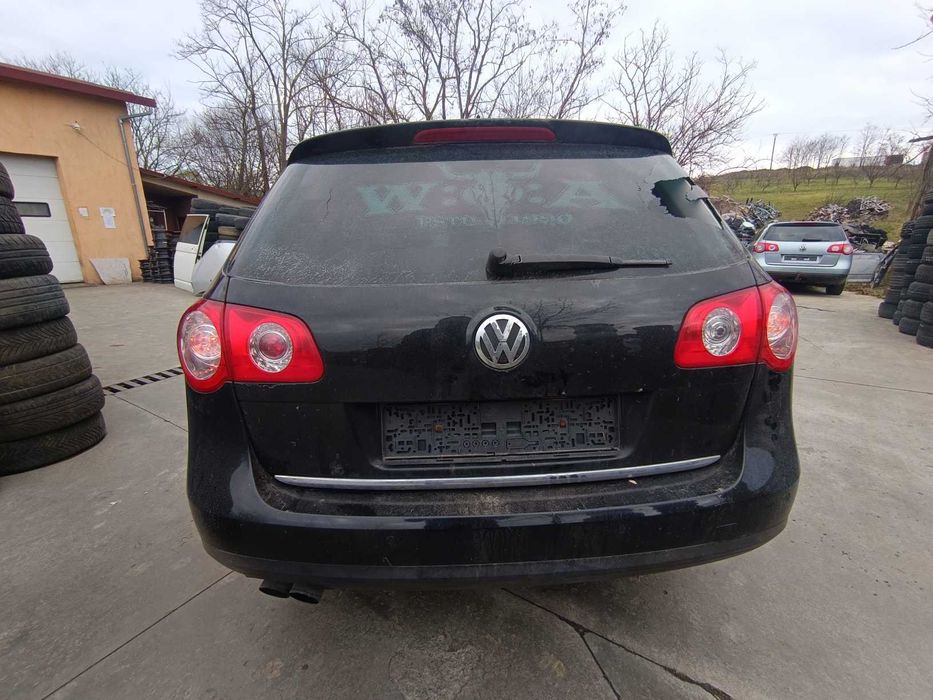 Dezmembram VW Passat B6