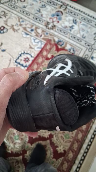 Асиксссссссссссс