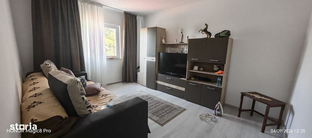 Casă spațioasă de vânzare în Popricani, Iași – 1500mp teren