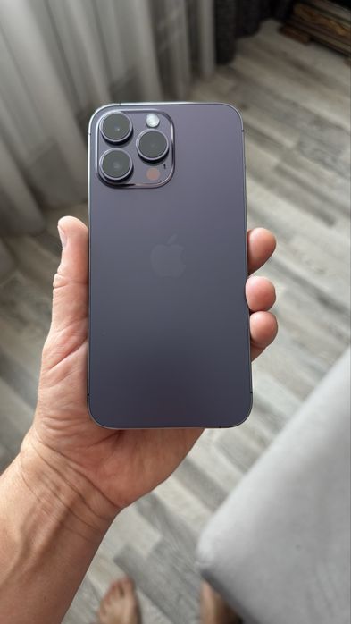 Iphone 14 pro Max 128 gb