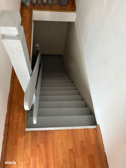 Apartament de închiriat – Centrul, Oradea