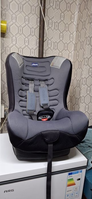 Срочно продам автокресло