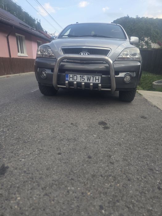 KIA Sorento 0 — imagine 3