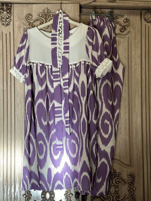 Kelinlar uchun uyga kiyim