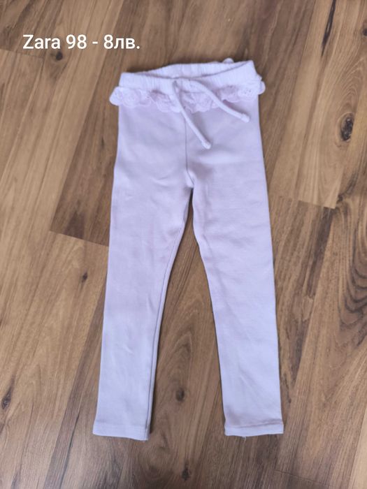 Детски дрехи 98 размер Zara, Mango, H&M