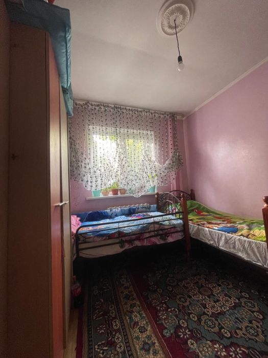 Частный уютный дом