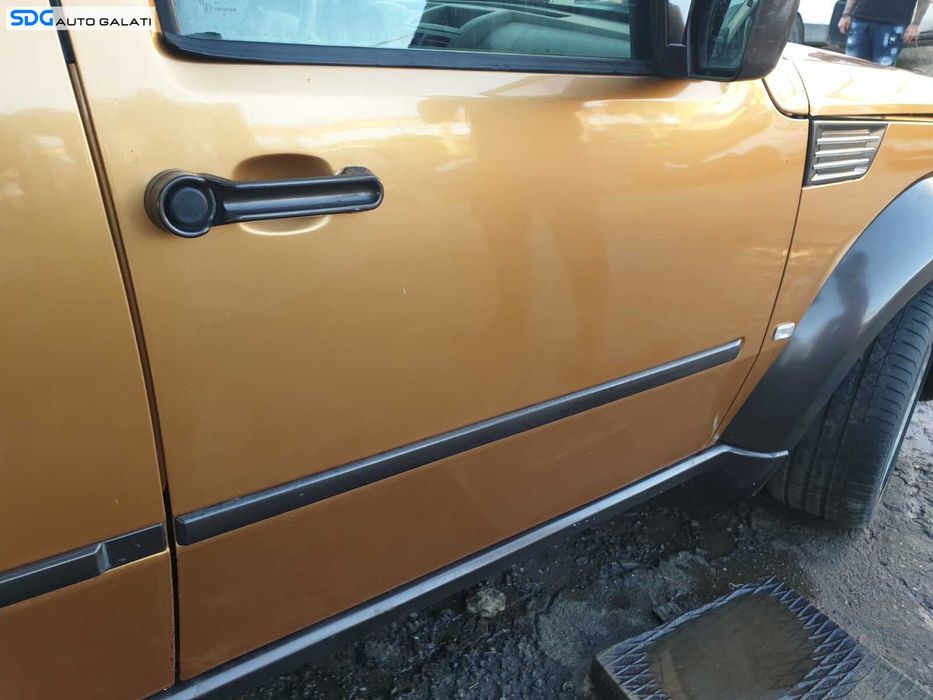 Usa Usi Portiera Portiere Dreapta Fata Dezechipata Dodge Nitro 2007 - 2012 [C8852]