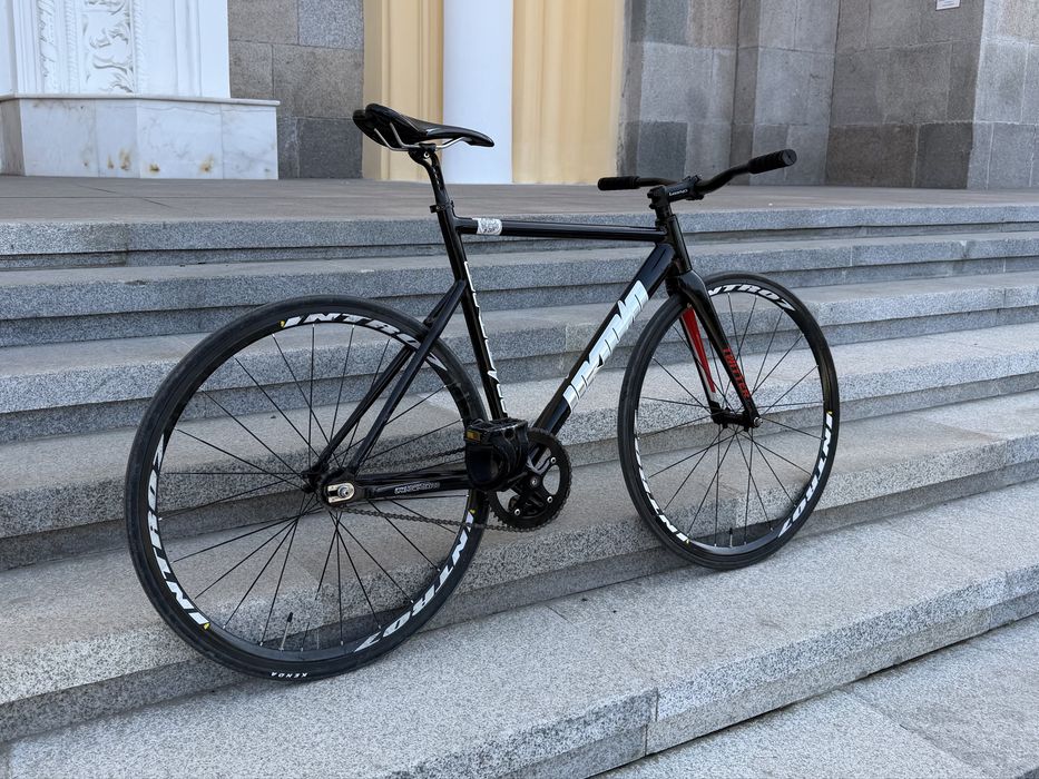 Unknown PS01 фикс fixed gear