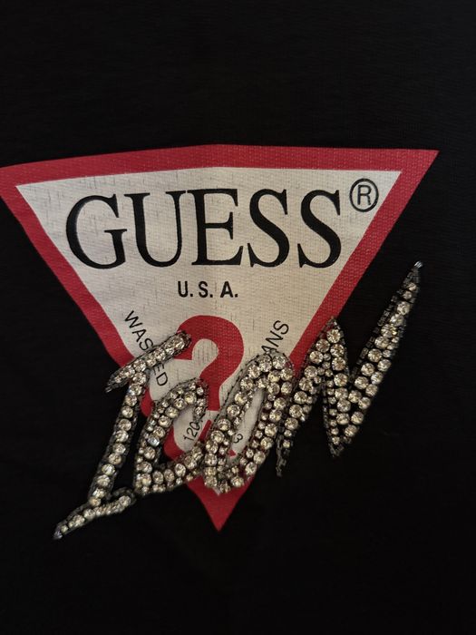 Оригинална блуза Guess