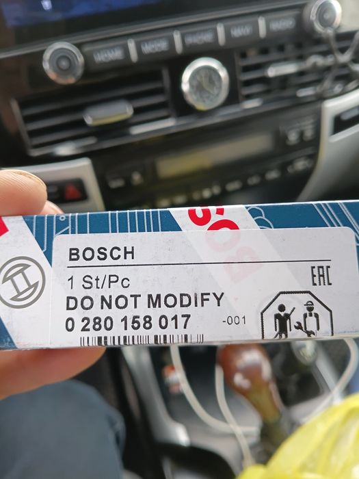 Продам форсунки на Ваз