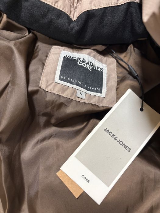 Мъжко яке Jack&Jones