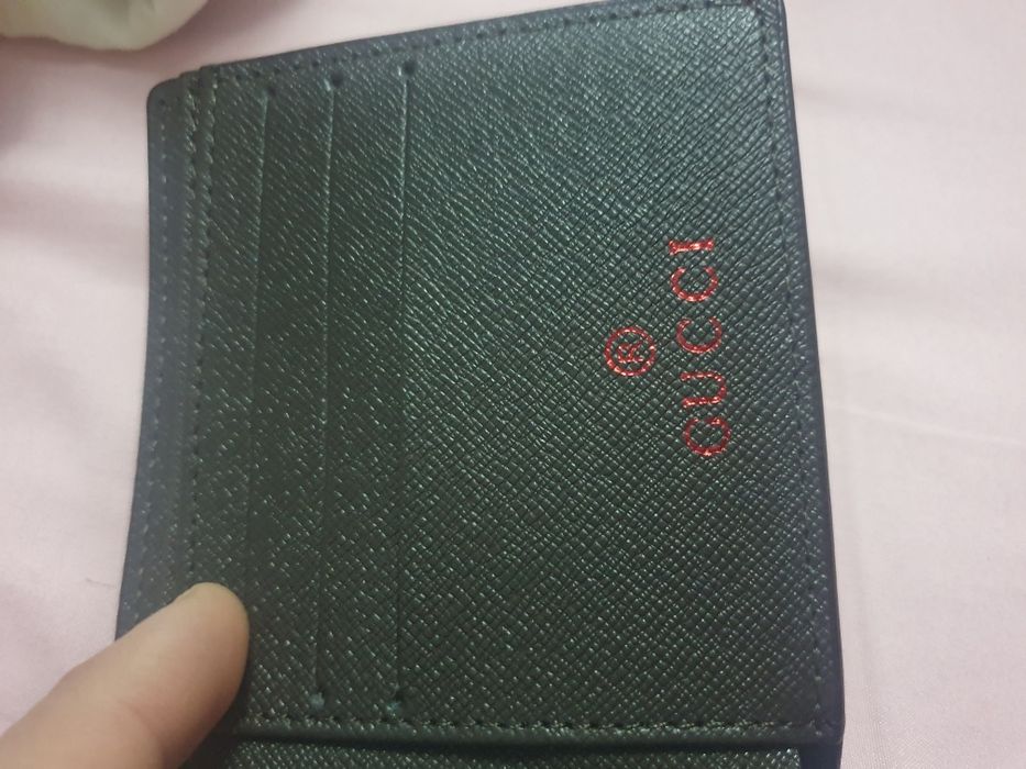 Portofel gucci nou