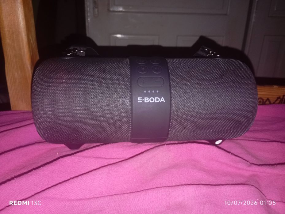 E-boda the vibe 310