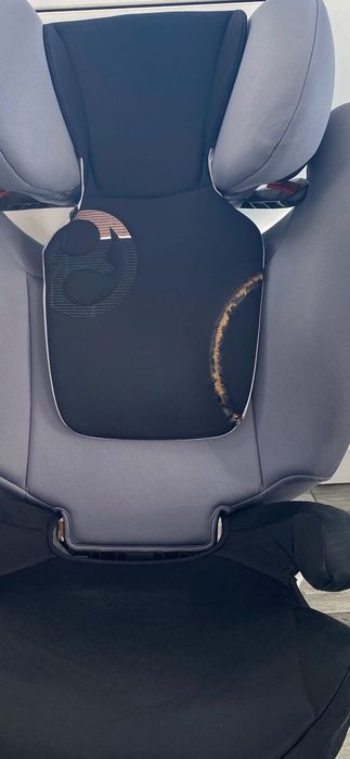 Столче за кола Cybex M fix