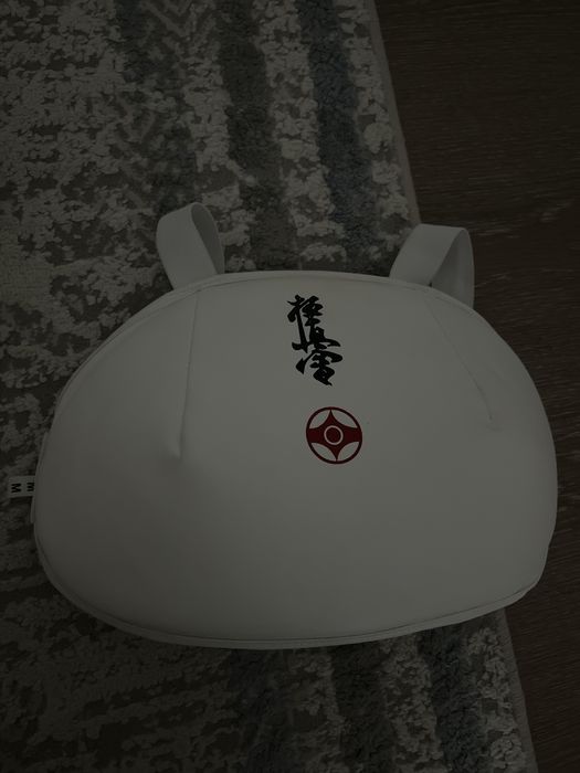 кимано каратэ киокушинкай