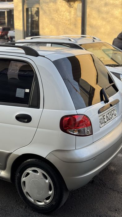 Matiz best 2016 sotiladi