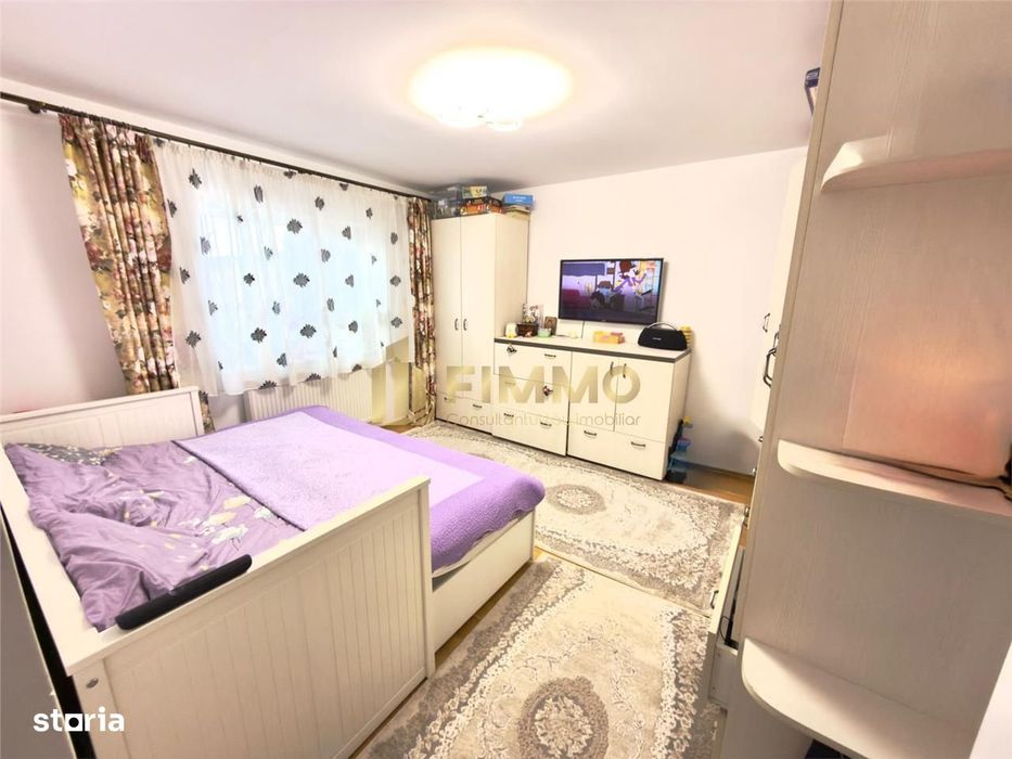 Apartament 2 camere | 51 mp | Obcini | ID : 1577