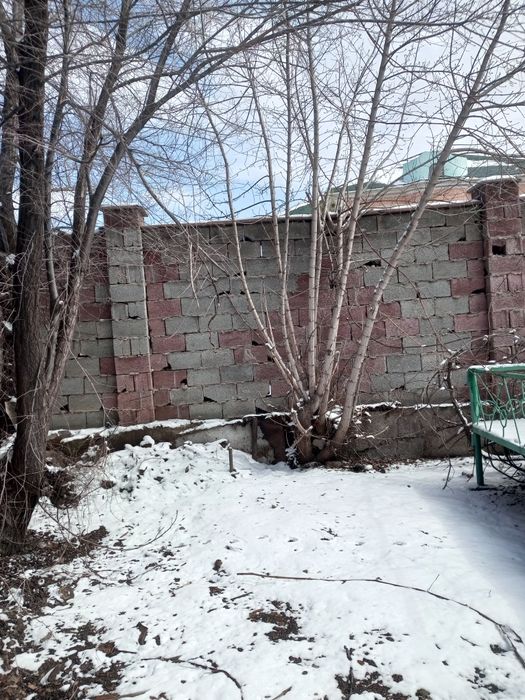 Отдам даром дрова