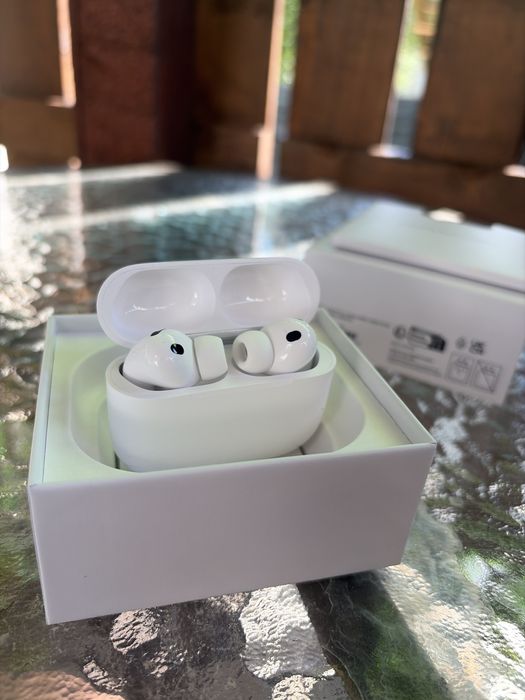 Apple AirPods Pro 3