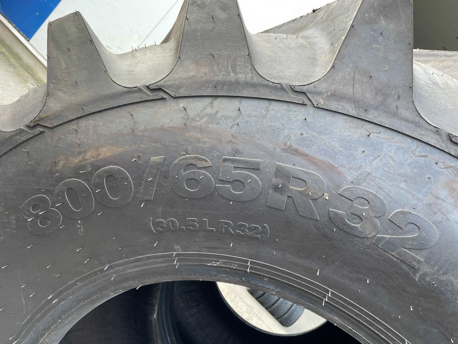 Anvelope 30.5-32 OZKA 800/65R32 Cauciucuri noi COMBINA