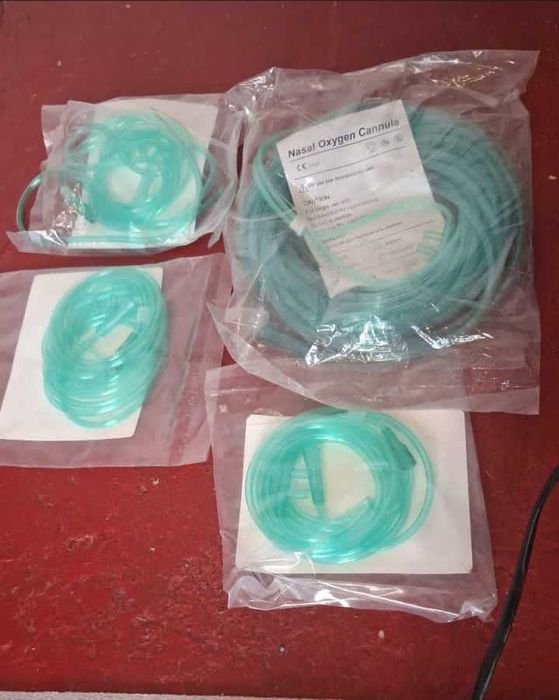 концентратор кислорода OLV-B1