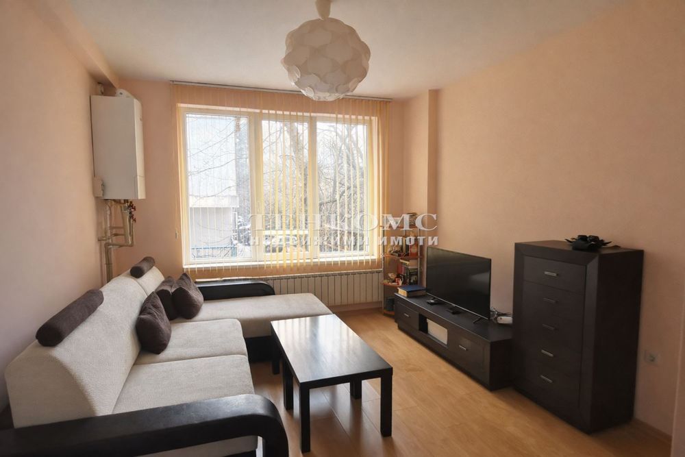 2-стаен, София, Витоша, 51кв.м., 179990 евро