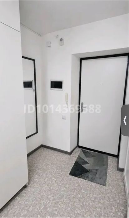 Продам 1 комнатную квартиру
