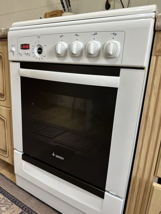 Продам Газовая плиту