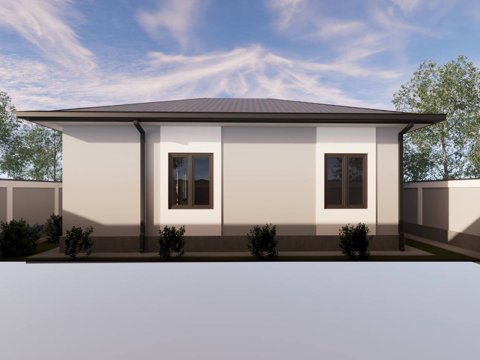 Продается земля под строительство коттеджного городка