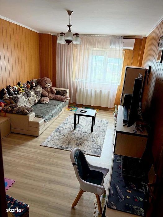 Apartament 4 camere zona centru langa Catedrala