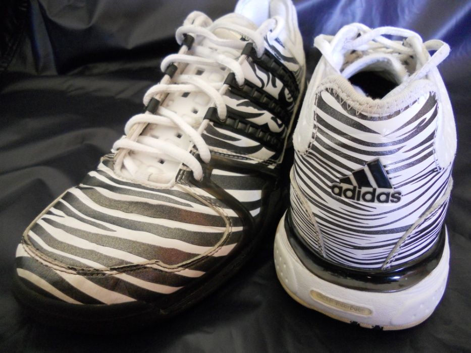 Маратонки adidas clima cool