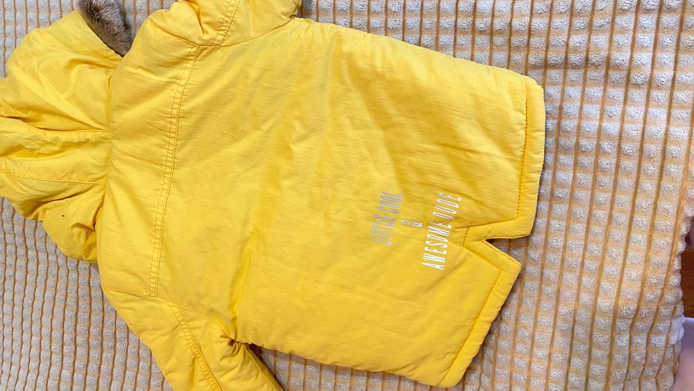 Куртка зима lc Waikiki