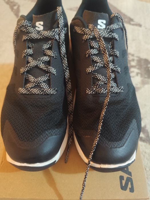 Salomon Patrol j маратонки