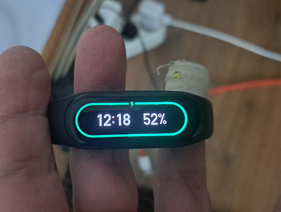 XIAOMI Smart band 6