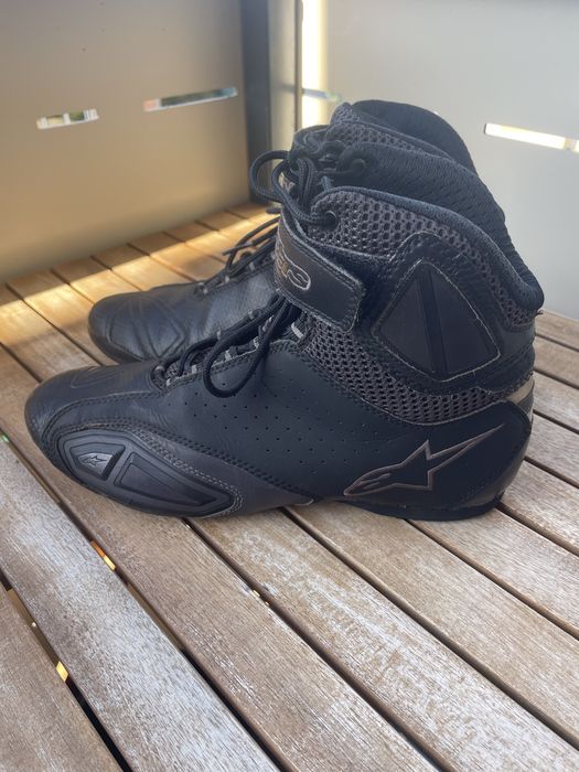 Ghete moto Alpinestars, 42