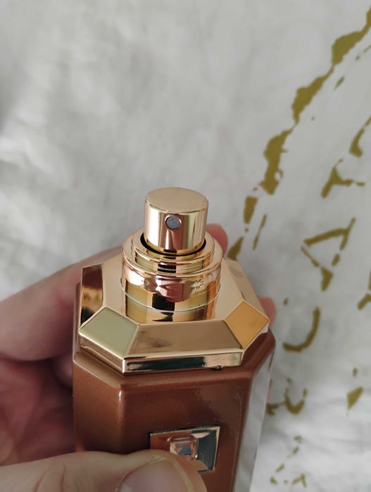 French Avenue Liquid Brun