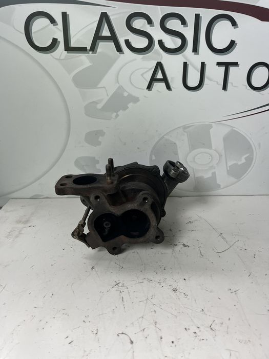 ТУРБО Peugeot/Citroen 1.4Hdi 68к.с.