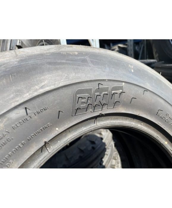 5.00-15 bkt tf9090 4pr tt  Cauciucuri tractor, Fiat, Case, Fendt, John Deere, New Holland, Massey Ferguson, UTB   Cauciucuri tractor, Fiat, Case, Fend