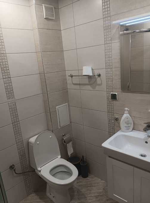 Дава се под наем Двустаен апартамент в София, Зона Б-5 - 60 кв.м за 714 € - Снимка #5