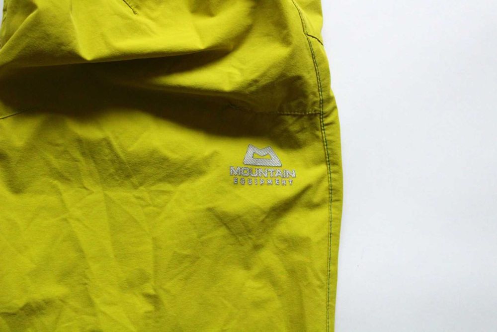 MOUNTAIN EQUIPMENT Comicci pants - мъжки катерачен, трекинг панталон, размер 34 (L)